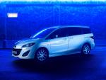 Mazda5 2011 года